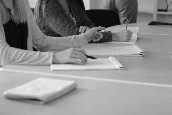 Beyond Promotion: Coaching For Purposeful Career Architecture