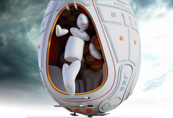 Algorithmic Authority: Regulating Global AI Architectures