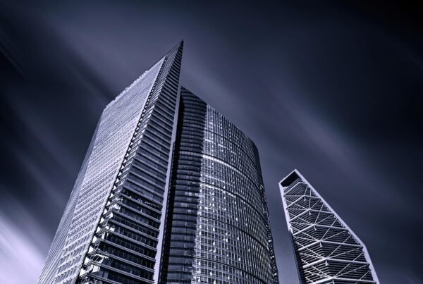 Curating Connections: The Art Of Network Resonance