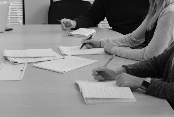 From Directing To Designing: The Managers Evolving Purpose