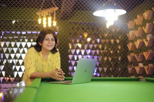 Cognitive Offloading: Virtual Intelligence Shaping Modern Enterprises