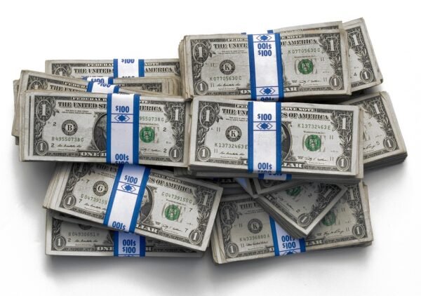 Foresight Finance: Digital Governance, Resilient Enterprise