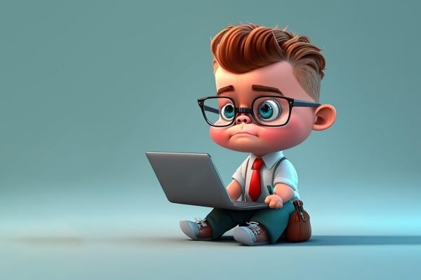 Visual Inference: AIs Predictive Understanding Of Imagery