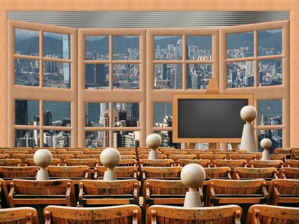 From Fairgrounds To Future: Decoding Strategic Career Connections