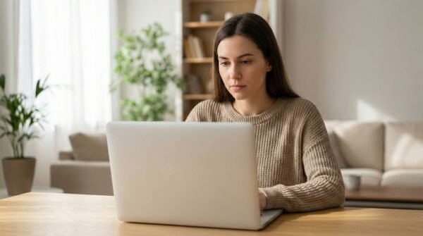 The Algorithmic Workspace: Optimizing Presence And Productivity