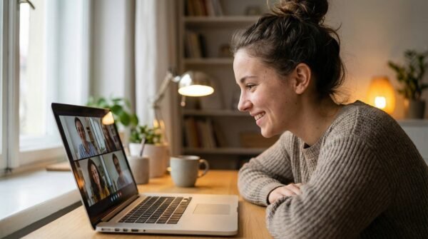 Curated Networks: The Intentional Pursuit Of Collective Advantage