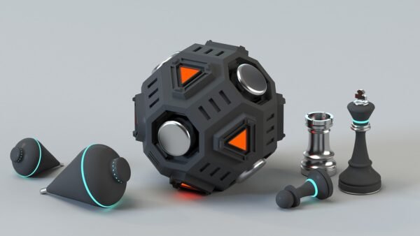 Photonics To Exascale: Rewiring The AI Compute Backbone