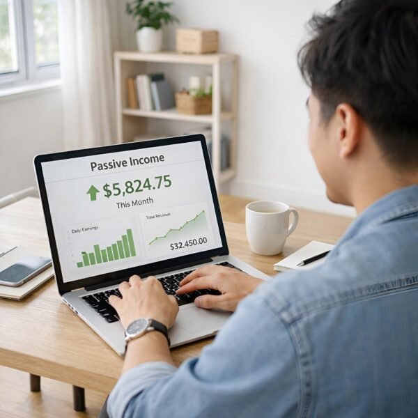 Micro-Gigs And Macro-Impact: The Shifting Calculus Of Digital Work