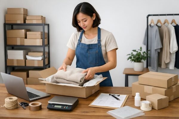 Orchestrating Growth: Data, Disruption, And Sustainable Market Advantage