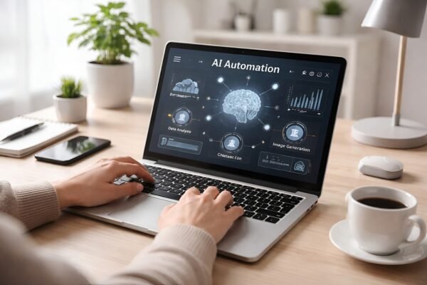 TensorFlow: Orchestrating Production AI From Edge To Cloud