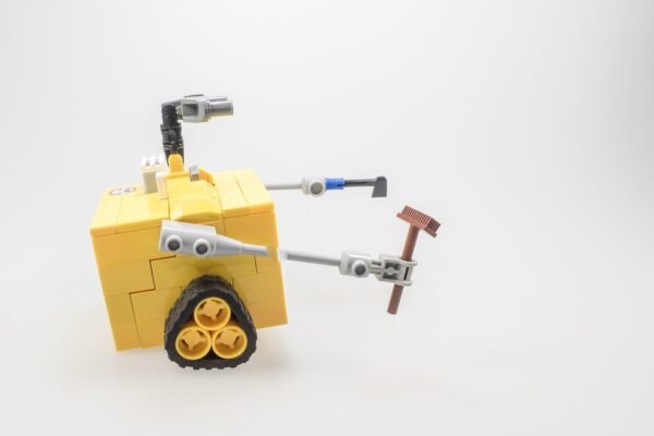 TensorFlow: Engineering The Future Of Adaptive AI Systems