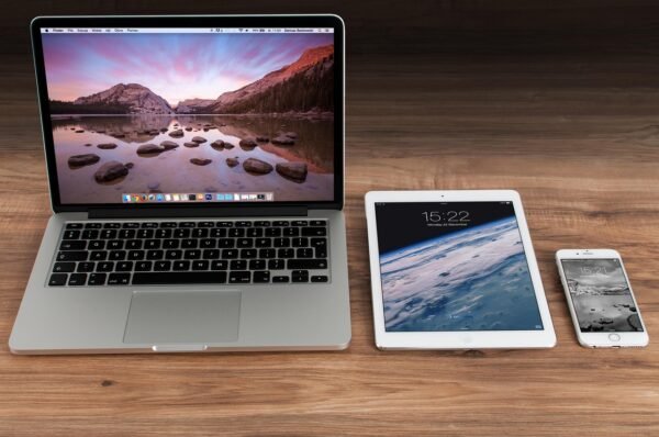 Remote Architectures: Designing For Unplanned Breakthroughs