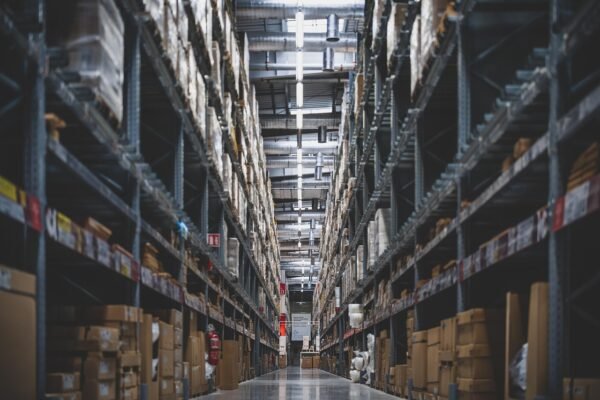 Anticipating Disruption: Reimagining Business Paradigms