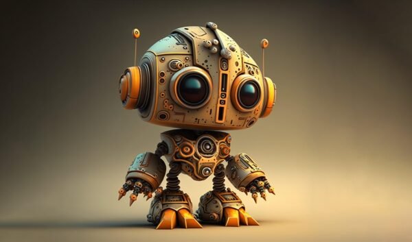 Beyond Predictive Models: Programming AI For Agency