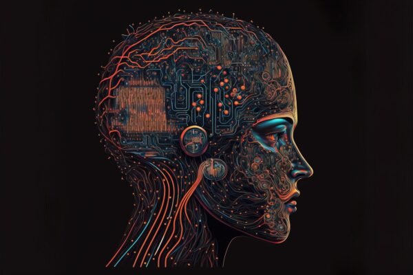 Machine Empathy: Crafting Authentic Human-AI Discourse