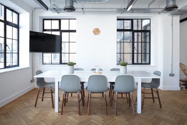 Architecting Belonging: Onboarding For Future Organizational Health