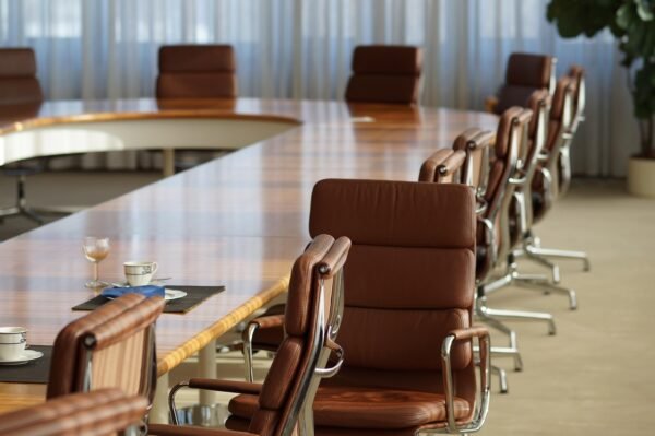 Decoupling Identity And Role: Strategic Career Reshaping