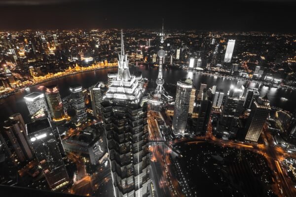 Scalable Infrastructure: Architecting Sustainable Global Enterprise Growth