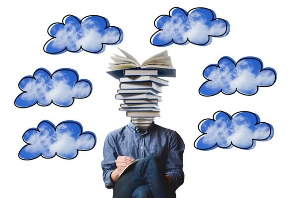Digital Serendipity: Orchestrating Innovation In Virtual Spaces