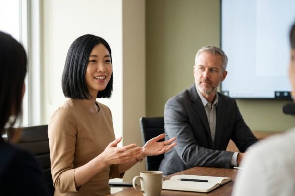 Augmented Aptitude: Human Skills In An AI Era