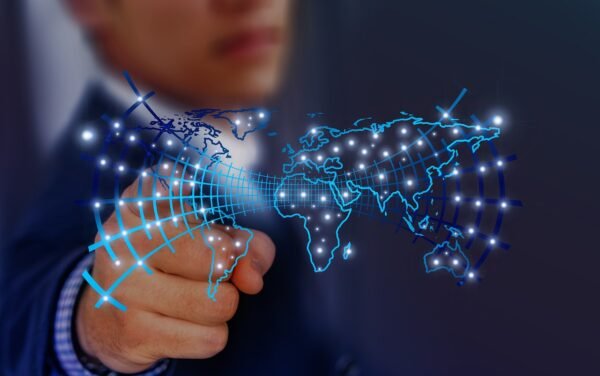 Algorithmic Justice: Governing Data, Shaping Societal Outcomes