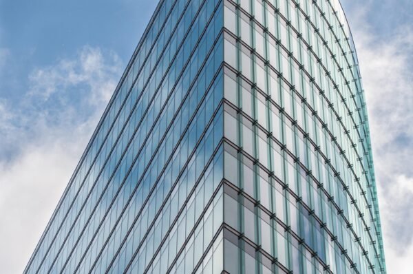 Data-Driven Procurement: Architecting Resilience Amidst Geopolitical Volatility