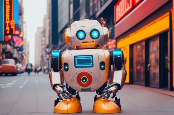 Algorithmic Logic: AIs Hidden Engines Of Transformation