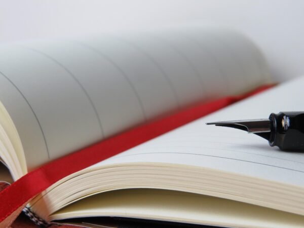 The Algorithmic Eye: Resumes In A Data-Driven Hiring Era