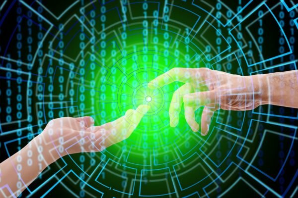 AIs Cognitive Architecture: Bridging Algorithms And Understanding