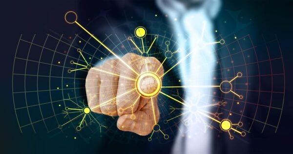 AI Partnership: Navigating Complexity With Augmented Cognition