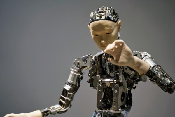 AI Algorithms: Architecting Societal Decisions
