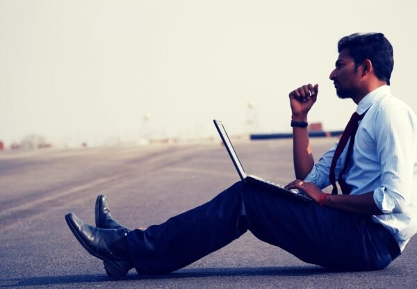 Intentional Freelancing: Navigating Autonomy And Market Evolution