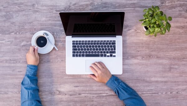 Invisible Interfaces: The New Architecture Of Digital Presence