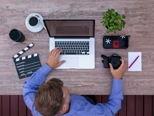 The Flexible Office: Architecting Tomorrows Dynamic Work Culture