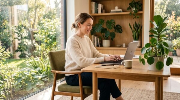 Coworking: Designing Serendipity, Cultivating Innovation