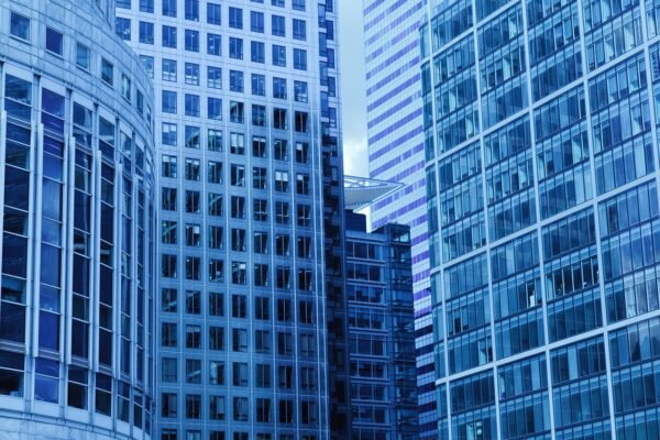 Audacious Capital: Seeding Tomorrows Economic Architecture